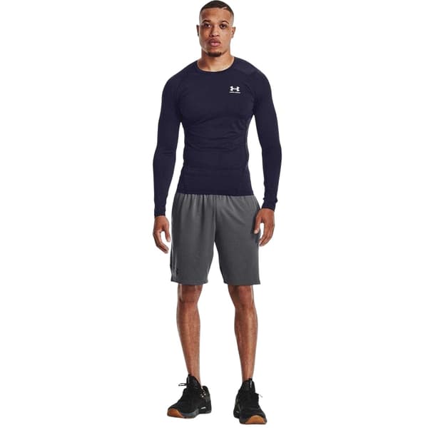 Under Armour Mens HeatGear Base Layer Top