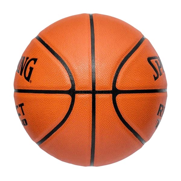 Spalding React TF 250 Basketboll