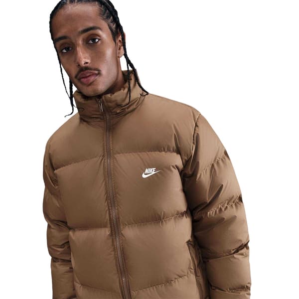 Nike Herr Therma Fit Pufferjacka