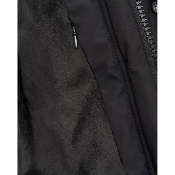 Bewley & Ritch Herr Northbrook Våtlook Vadderad Jacka