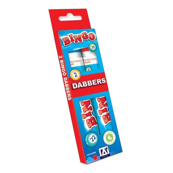 IG Design Bingo Dabber (2-pack)