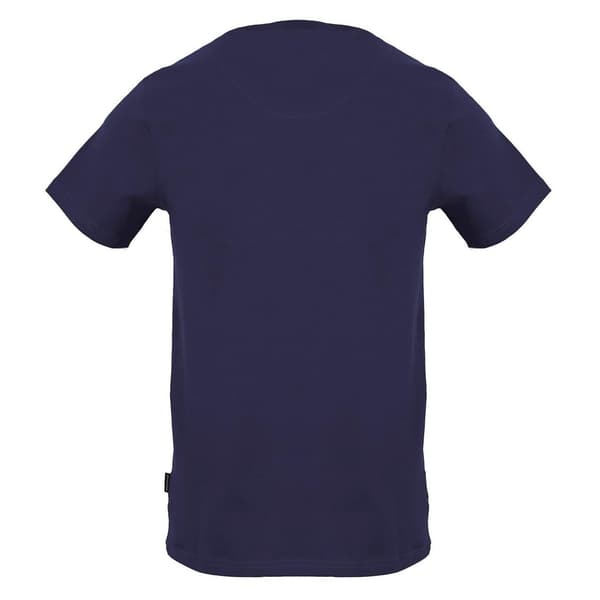 Aquascutum Herr Logotyp Regular T-shirt