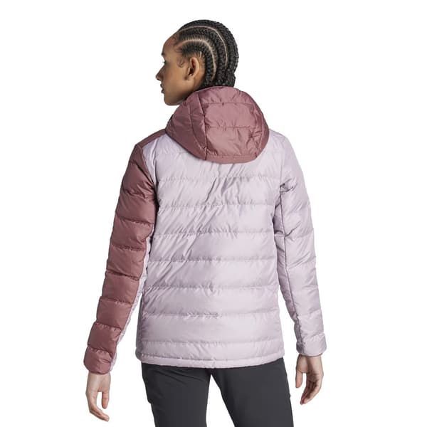 Adidas Terrex Multi Hooded Jacka för damer