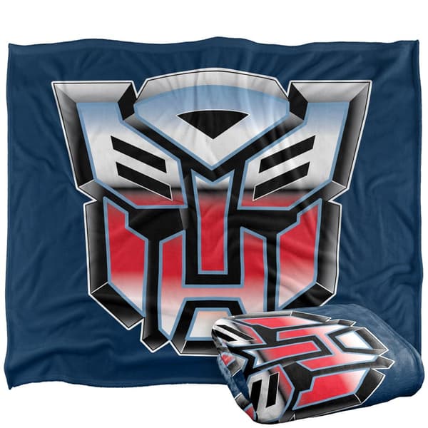 Transformers Airbrush Logo -viltti
