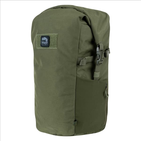 Viper Tactical Roll Top 25L Ryggsäck