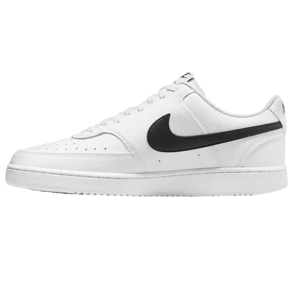 Nike Miesten Vision Low Nahkatennarit