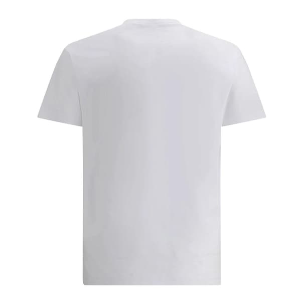 DSquared2 Herr Milano T-shirt i bomull