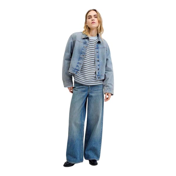 JJXX Dam Norma Långärmad Jeansjacka