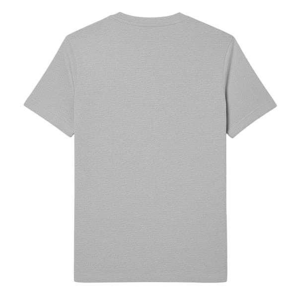Lacoste Herr Logotyp Lös T-shirt