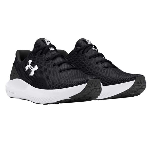 Under Armour Herr Ascend Logo Lågskor