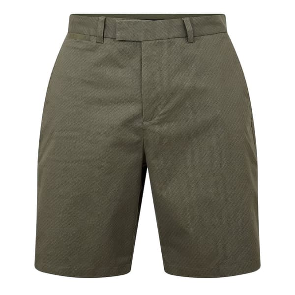 Ted Baker Mens Geometric Regular Shorts