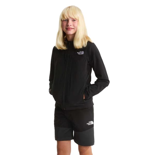 The North Face Softshelljacka för pojkar
