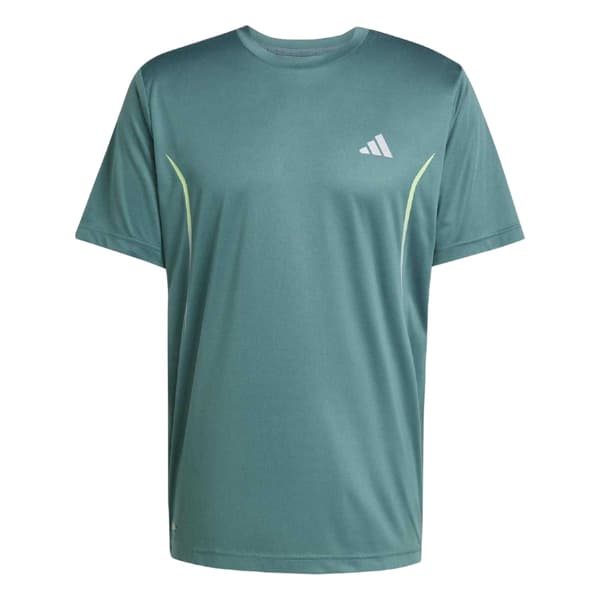 Adidas Miesten Tech Logo T-paita