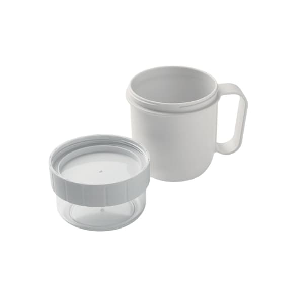 MidOcean Cup On Go Polypropylen 450 ml kop