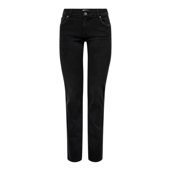 Only Jeans med raka ben för damer
