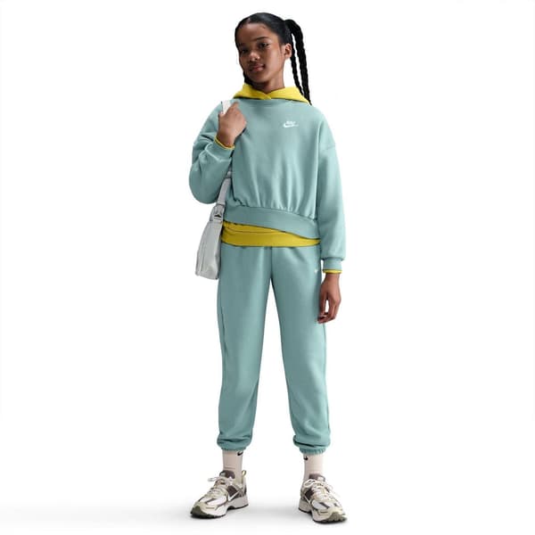 Nike Boxy Långärmad Tröja för Barn/Kids