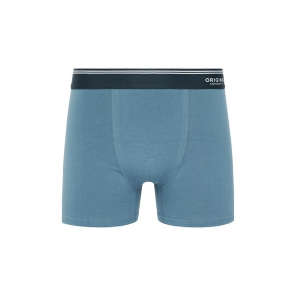 Crosshatch Dringal Boxershorts för män (5-pack)