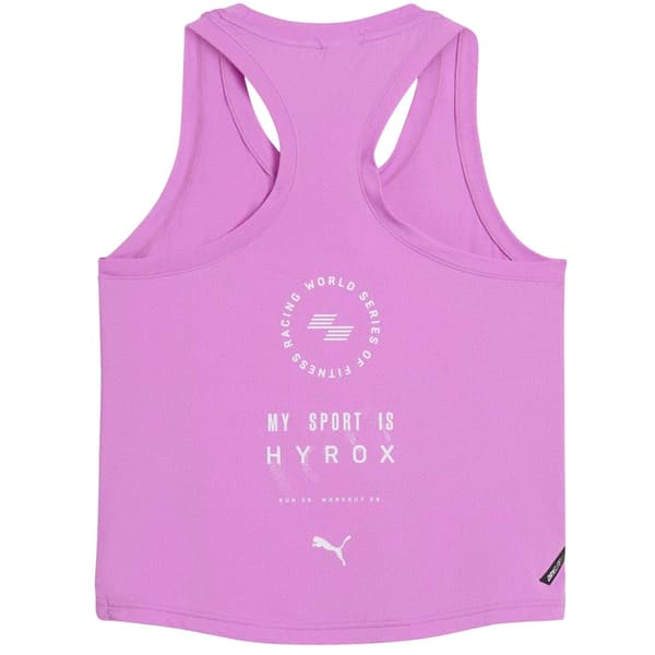 Puma Dam Hyrox DryElite Linne