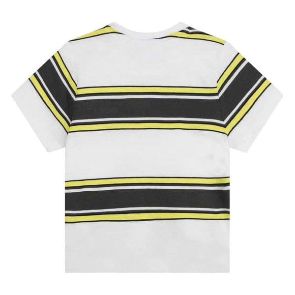 Boss Baby Randig Regular T-shirt