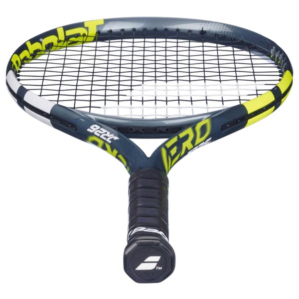 Babolat Logo Tennis Racket