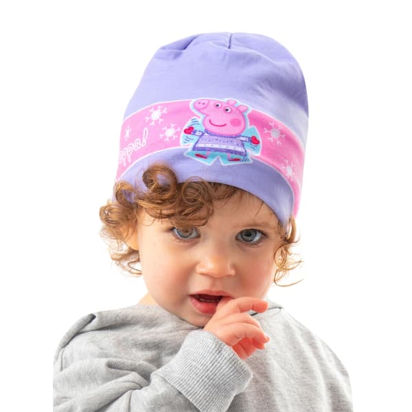 Peppa Pig tyttöjen pipo
