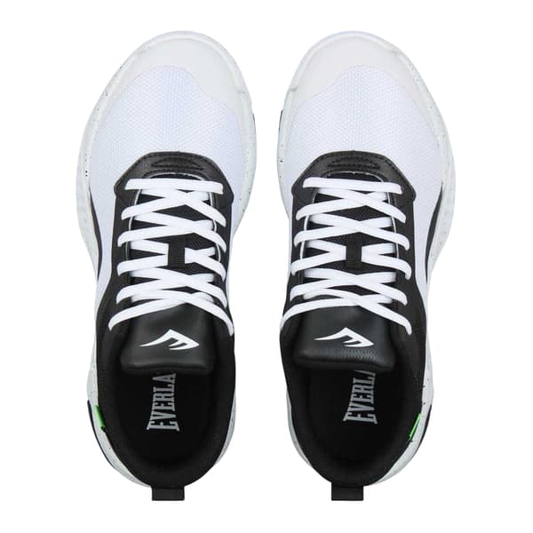 Everlast Mens BB100 Speckle Trainers