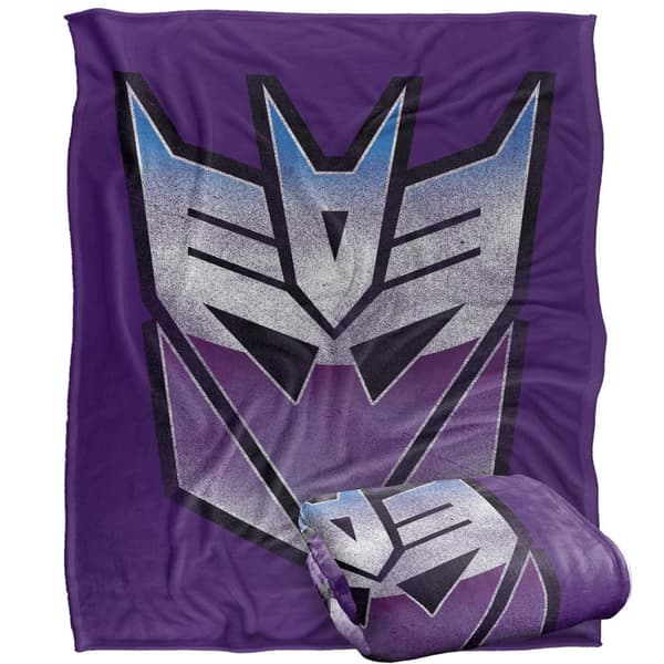 Transformers Decepticon-logopeitto