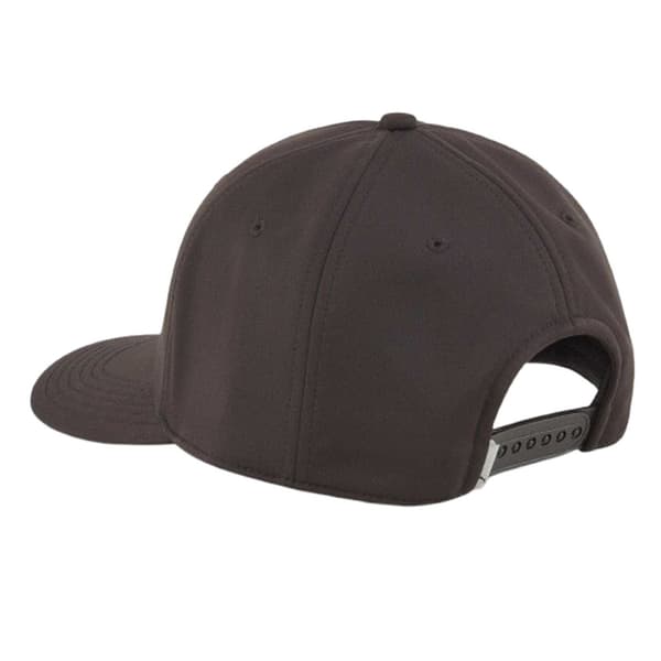 Puma Mens Embroidered Logo Thermal Golf Cap