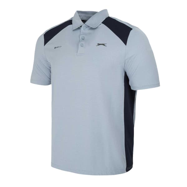 Slazenger Pikétröja för Herr