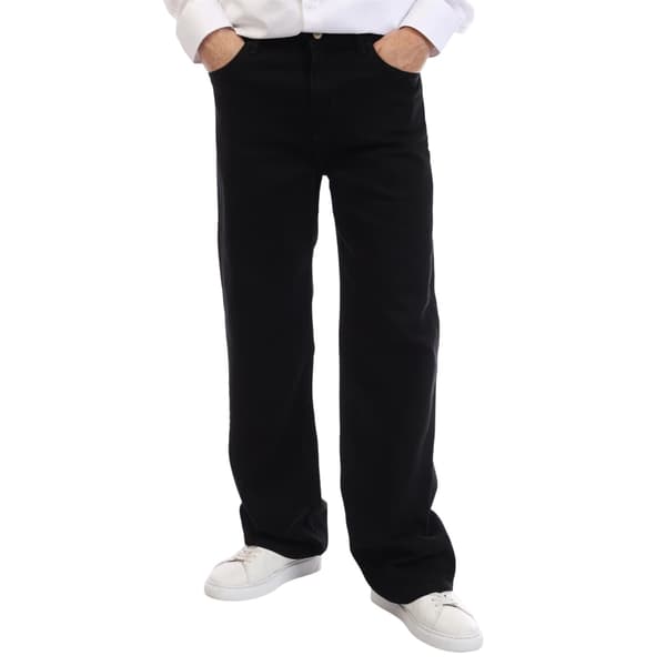 Boss Herr Crossroad Jeans