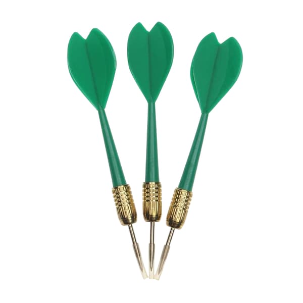 Unicorn Vändbar Darttavla Set