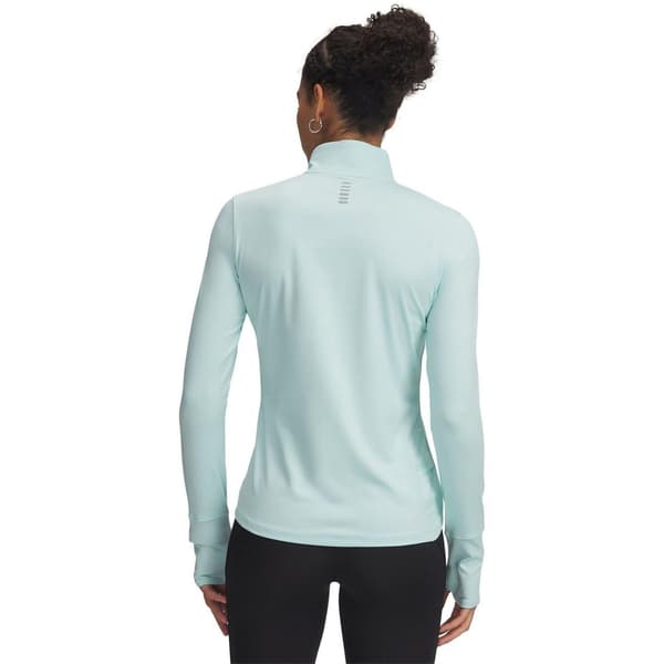 Under Armour Dam/Dam Qualifier Slim Performance Jacka