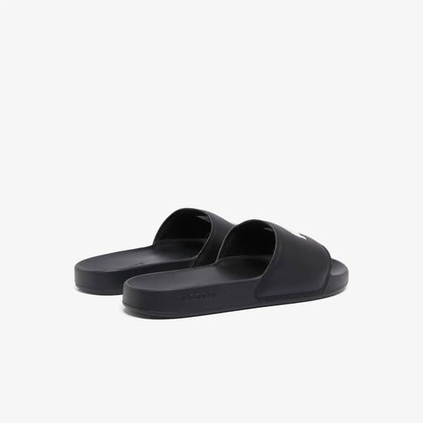 Lacoste Mens Serve Sliders