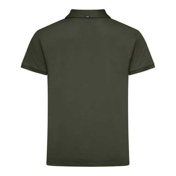 Cutter & Buck Herr Virtue Pikétröja
