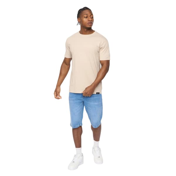 Crosshatch Allmoore T-paita miehille