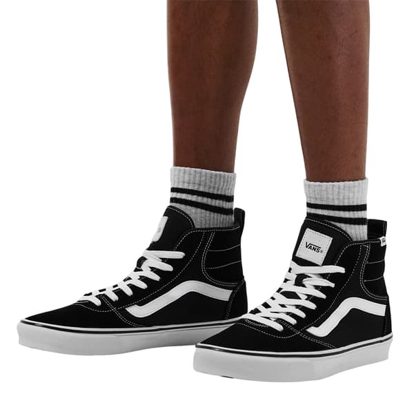 Vans Ashwoodi Mockaskor för män