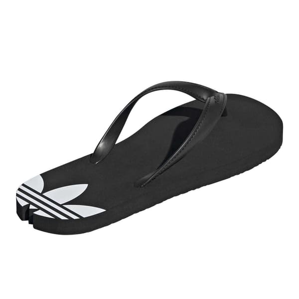 Adidas Dam/Kvinnor Adi Sun Thong Strap Flip Flops