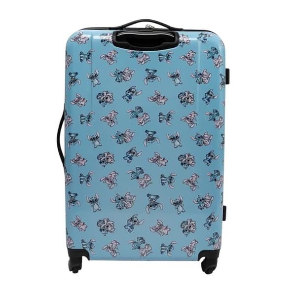 Characters Lilo & Stitch Stitch & Angel Suitcase