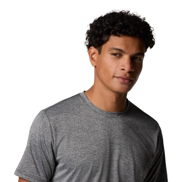 Columbia Herr Hike Tech Trail Performance T-shirt