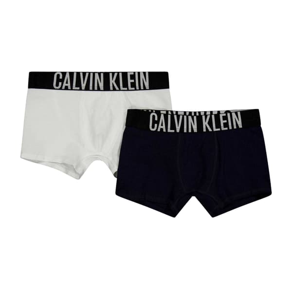 Calvin Klein Pojkboxershorts (2-pack)