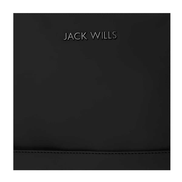Jack Wills Logo Backpack