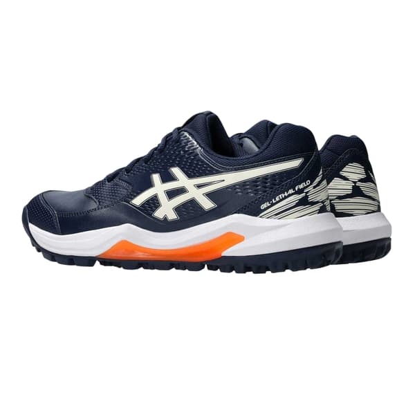 Asics Herr Lethal Field 2 Hockeyskorskor
