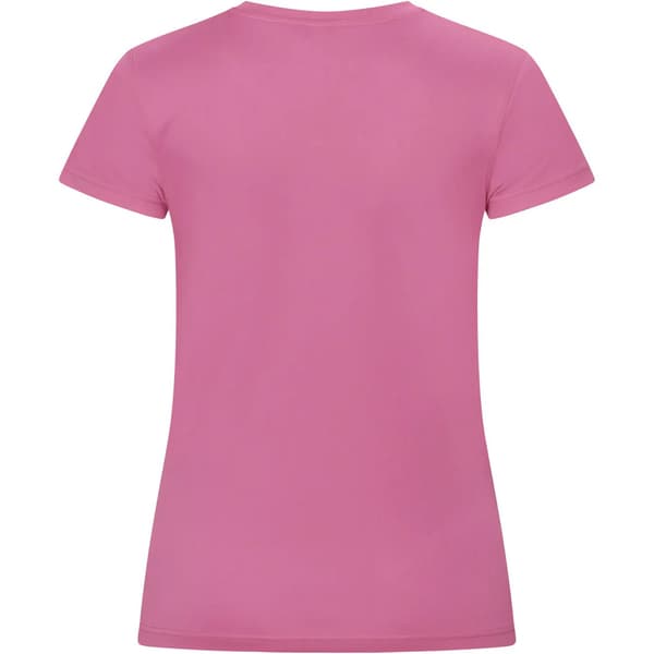 Clique Womens/Ladies Basic Active Interlock T-Shirt