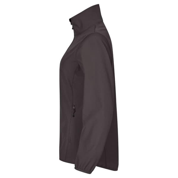 Clique Womens/Ladies Classic Soft Shell Jacket