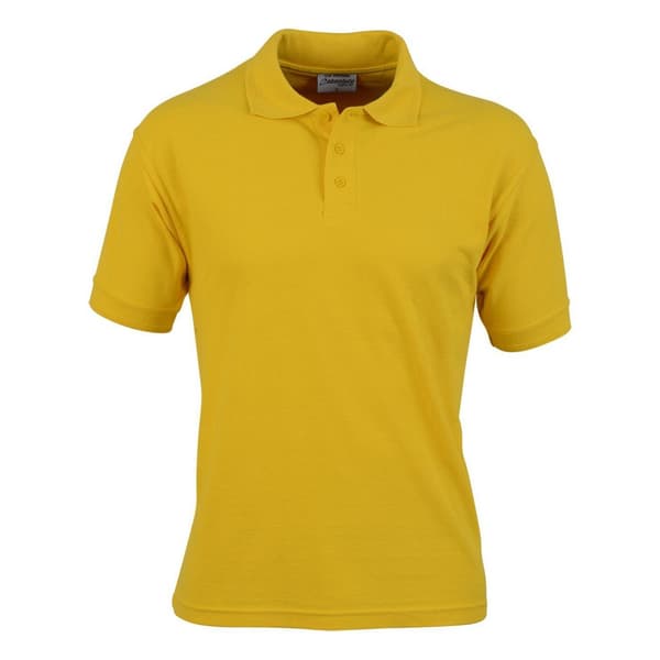 Absolute Apparel Miesten Precision Pikeepaita