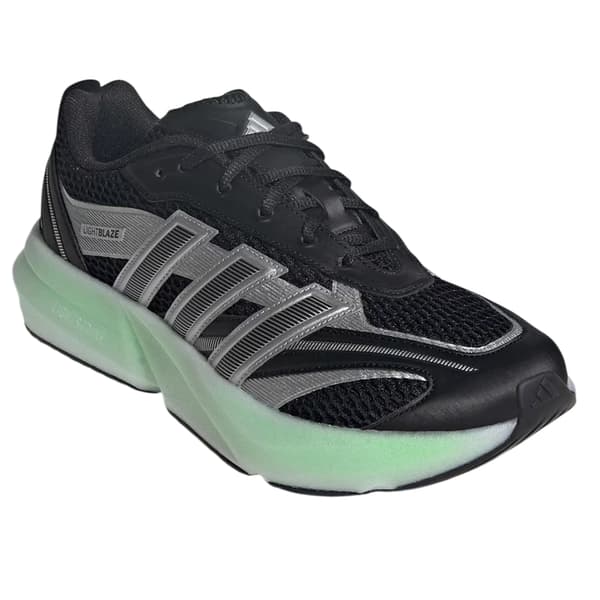 Adidas Miesten Lightblaze Glow -lenkkarit