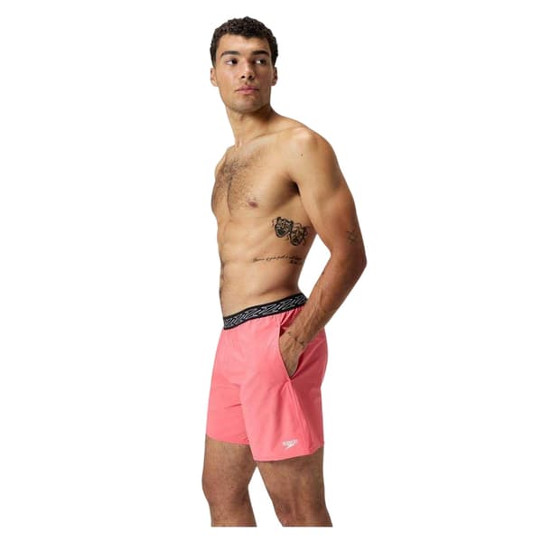 Speedo Herr Hyperboom Banded Badshorts