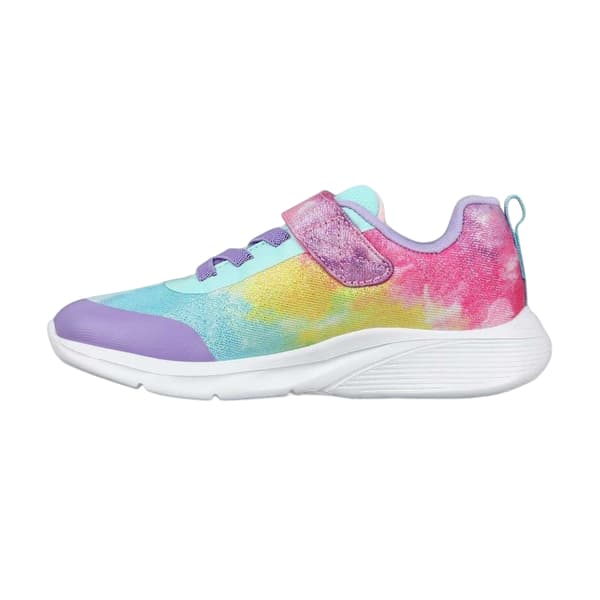 Slazenger Lasten Ripple Tie Dye -lenkkarit