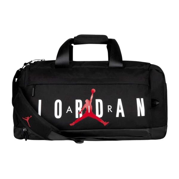 Nike Air Jordan Velocity Duffle Bag