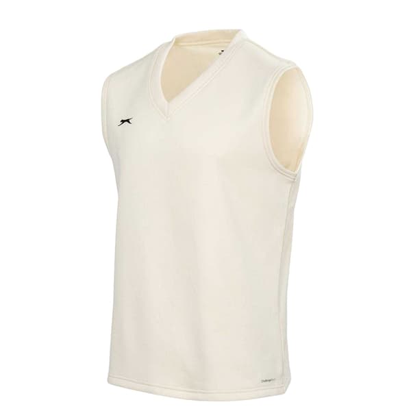 Slazenger Cricket Tröja Väst för Herr